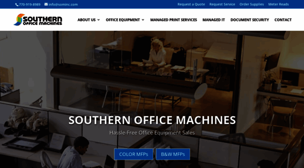 sominc.com