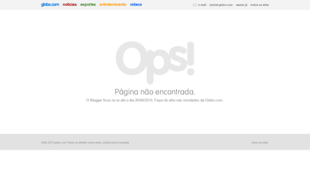 sominha.blogger.com.br