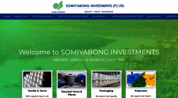 somiyabong.com