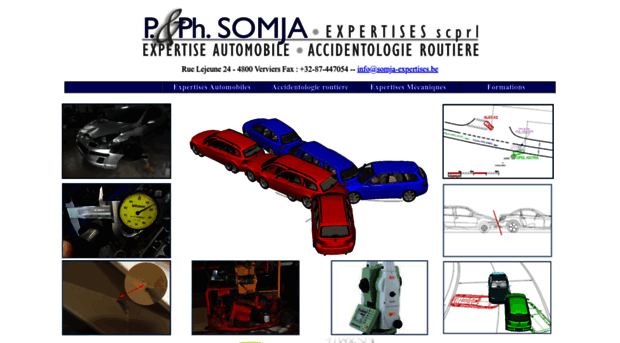 somja-expertises.be