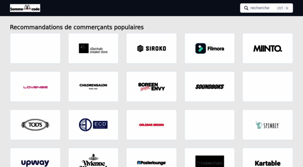 sommecode.com