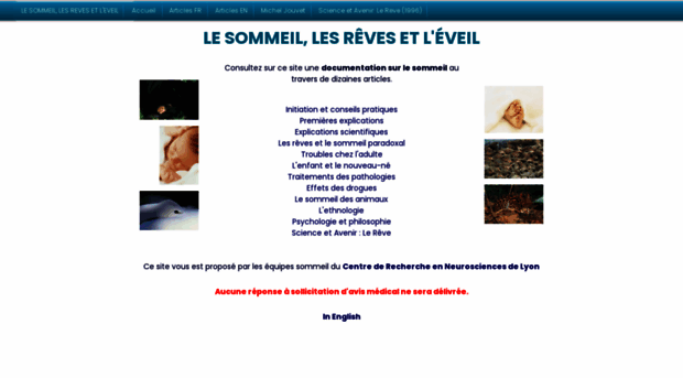 sommeil.univ-lyon1.fr