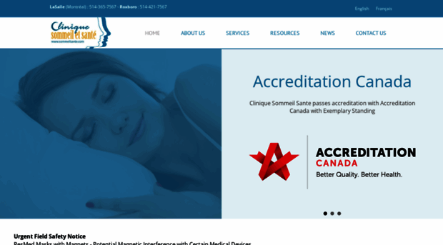 sommeilsante.com