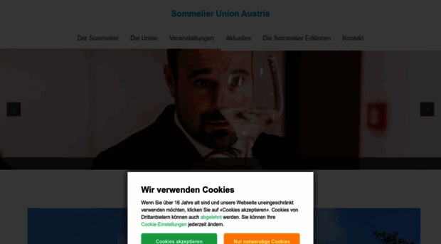 sommelier.at