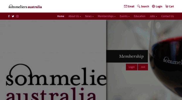 sommeliers.com.au