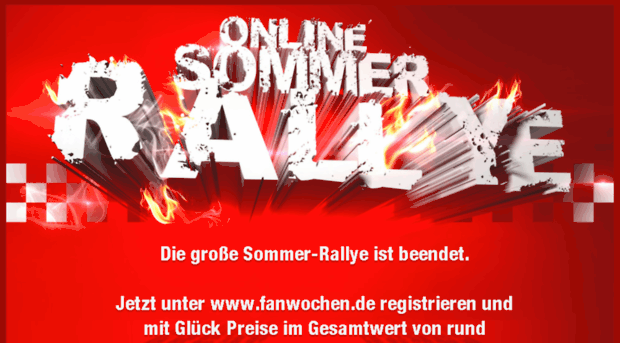 sommer-rallye.de