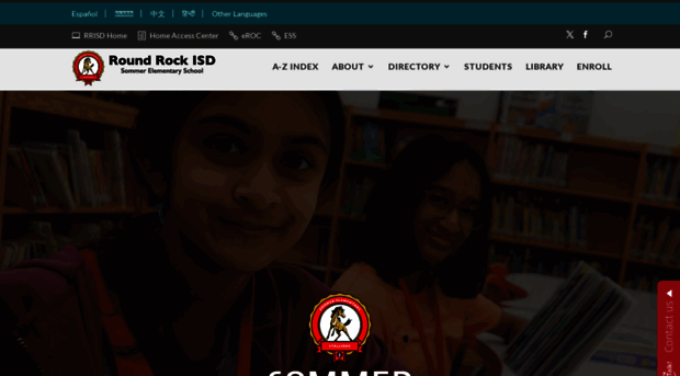 sommer.roundrockisd.org