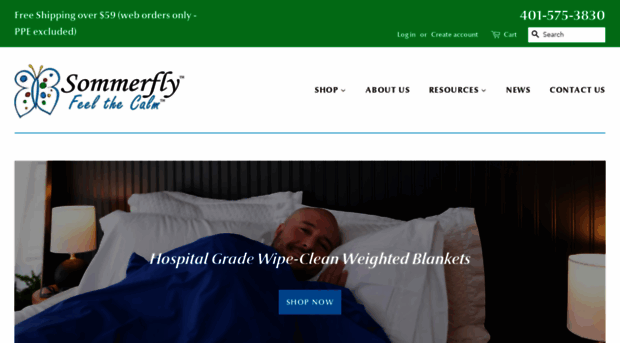 sommerfly.com