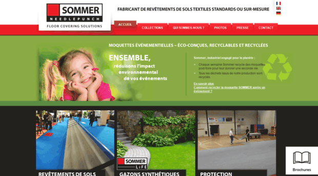 sommernp.com