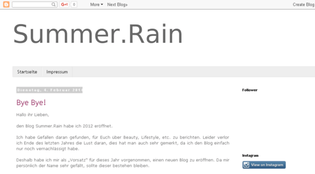 sommerregen-summerrain.blogspot.com