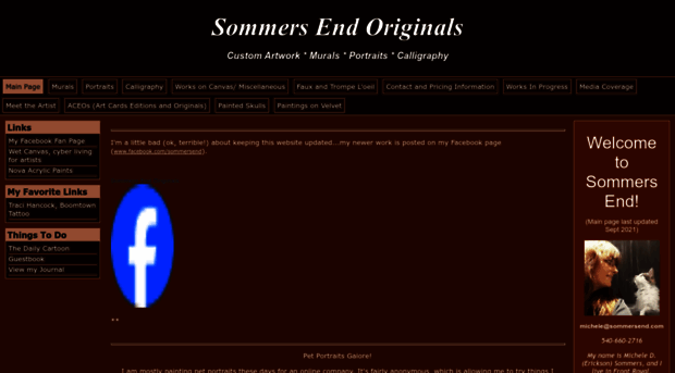 sommersendoriginals.com