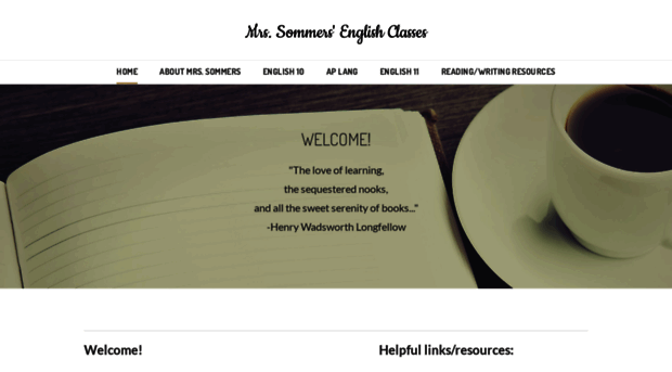 sommersenglish.weebly.com