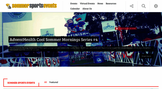 sommersportsevents.com