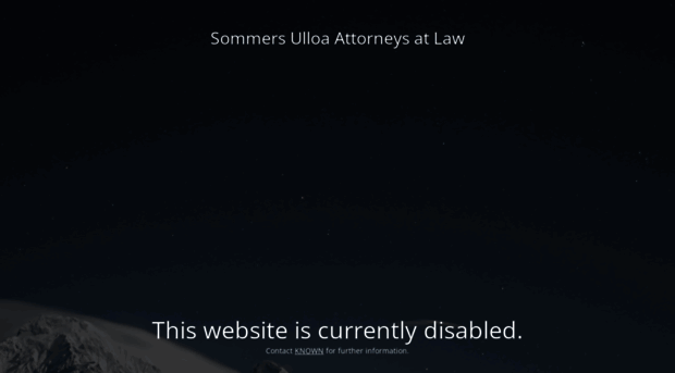 sommersulloalaw.com