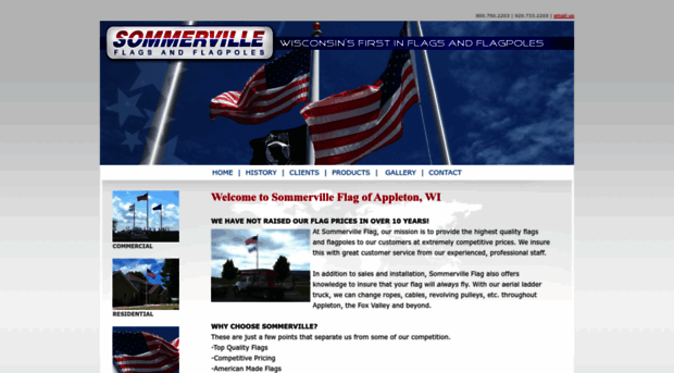 sommervilleflag.com