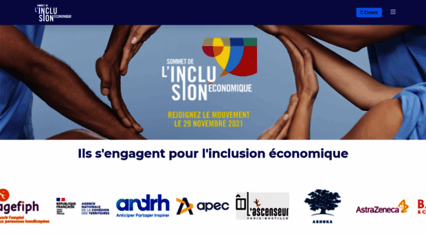 sommet-inclusion-economique.com