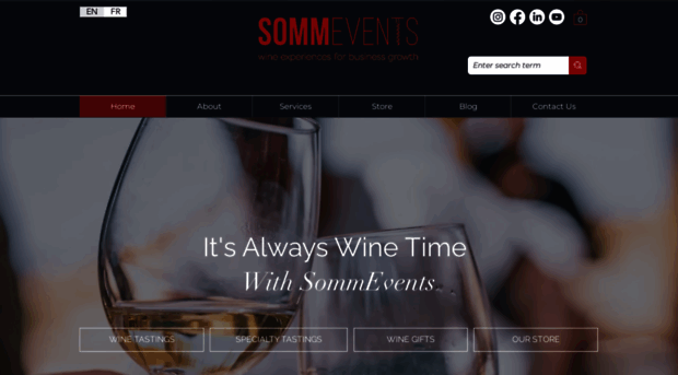 sommevents.com