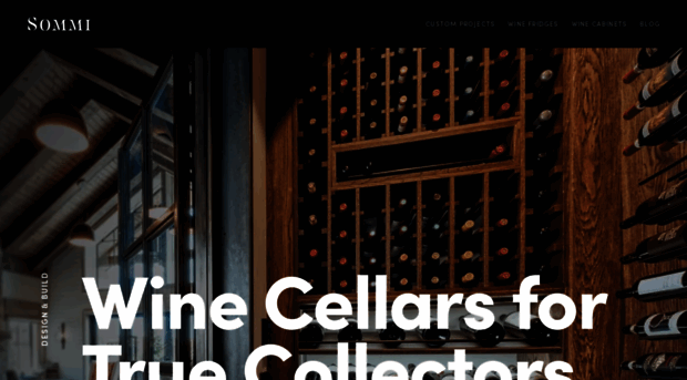 sommiwinecellars.com