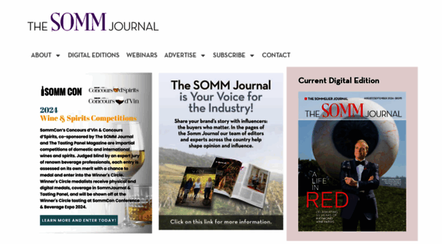 sommjournal.com