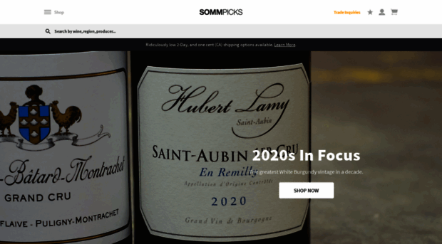 sommpicks.com