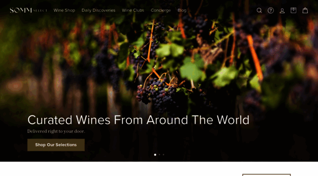 sommselect.com