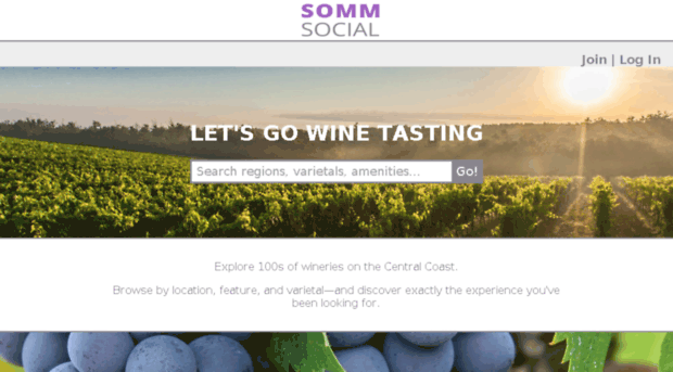 sommsocial.com