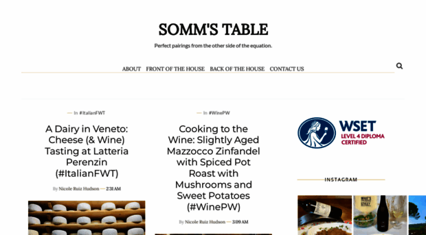 sommstable.com