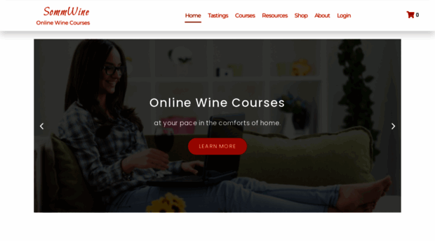 sommwine.com