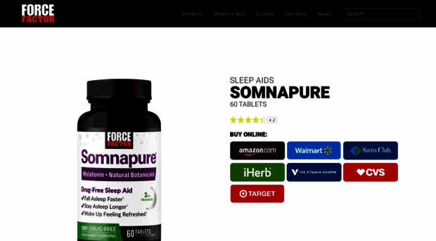 somnapure.com