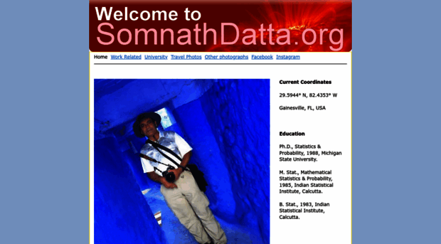 somnathdatta.org