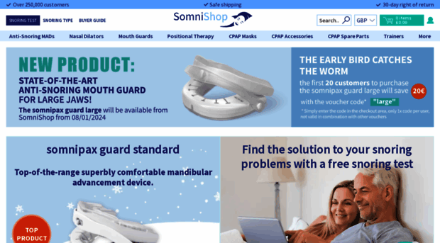 somnishop.net