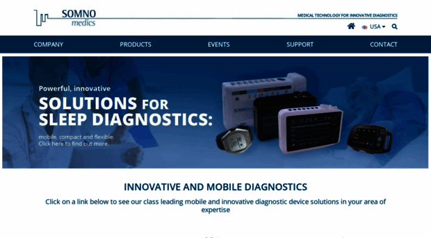 somnomedics-diagnostics.com