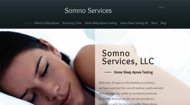 somnosvc.com