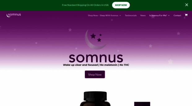 somnus.com