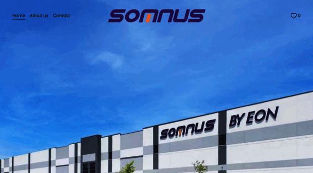 somnusmattress.com