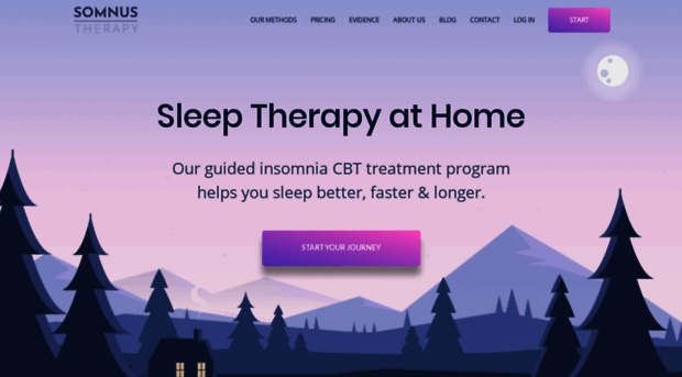 somnustherapy.com