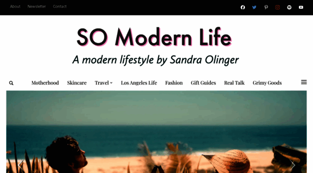 somodernlife.com