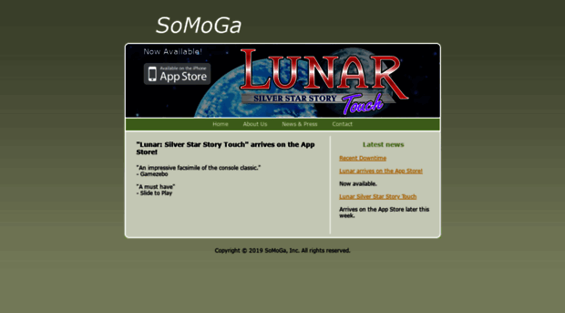 somoga.com