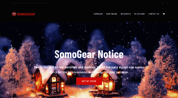 somogear.com