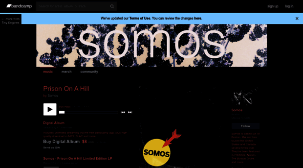 somos.bandcamp.com