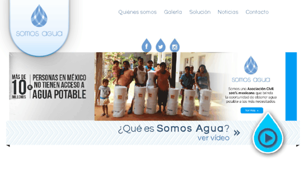 somosagua.org