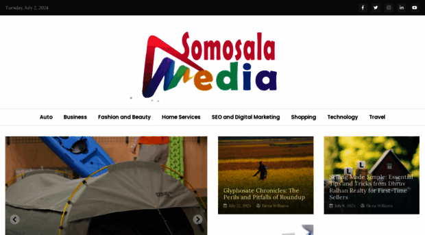 somosalameda.org