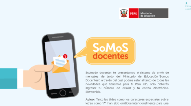 somosdocentes.minedu.gob.pe