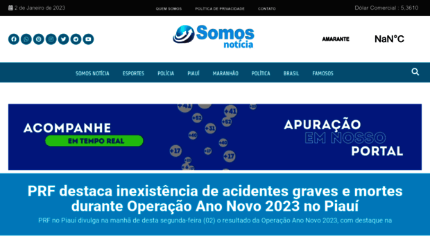 somosnoticia.com.br