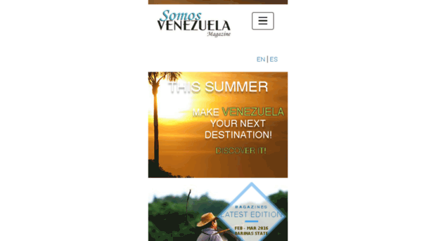 somosvenezuelamagazine.com