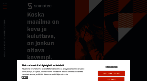 somotec.fi