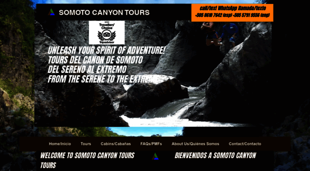 somotocanyontours.org