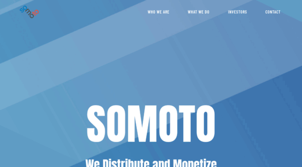 somotoinc.com