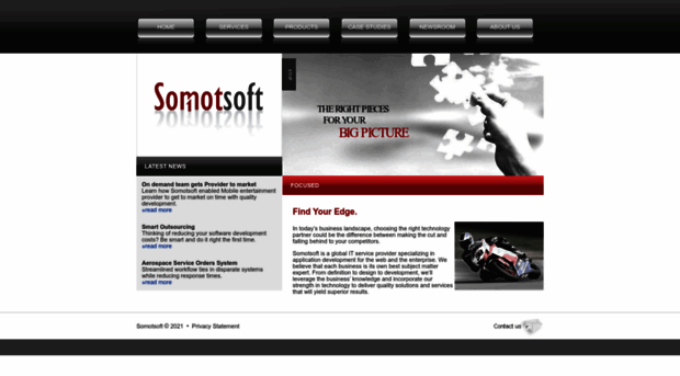 somotsoft.com