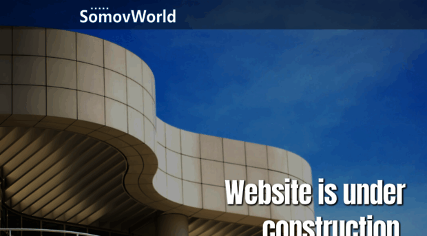 somovworld.com